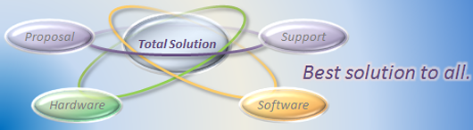 x3Projects Solution