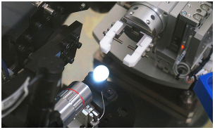 画像処理システム